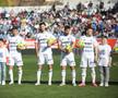 FC Botoșani - Poli Iași / Foto: Ionuț Tăbultoc
