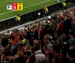 Fanii lui Bayern au plecat de la meciul cu Dortmund înainte de final