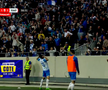 Golul lui Baiaram din Craiova - Rapid