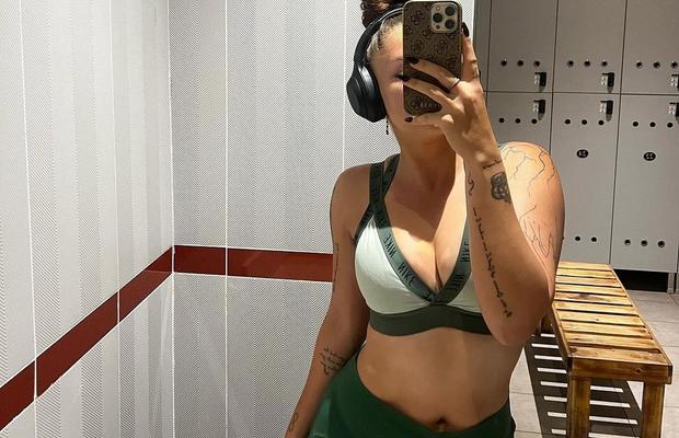 Andreea Prisăcariu, oripilată de ce a găsit în vestiar la turneul din Italia: „De azi mă voi schimba în natură!”