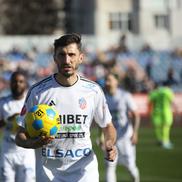 FC Botoșani - Poli Iași / Foto: Ionuț Tăbultoc