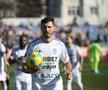 FC Botoșani - Poli Iași / Foto: Ionuț Tăbultoc