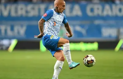 Alex Mitriță, despre momentul care a „dinamitat” CSU Craiova - Rapid: „Am simțit că o să câștigăm”