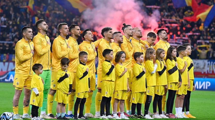 Apar primele indicii despre lotul României la Euro 2024. Foto: GSP