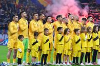 S-a dat FRF de gol? » 12 „tricolori” siguri de convocarea la Euro 2024 au apărut în campania sponsorului