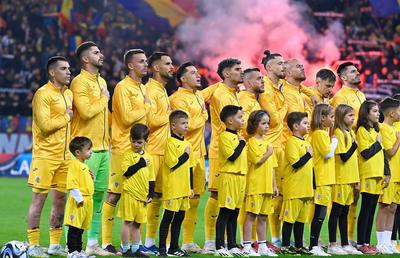 S-a dat FRF de gol? » 12 „tricolori” siguri de convocarea la Euro 2024 au apărut în campania sponsorului