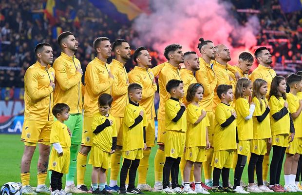 S-a dat FRF de gol? » 12 „tricolori” siguri de convocarea la Euro 2024 au apărut în campania sponsorului