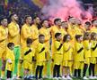 Apar primele indicii despre lotul României la Euro 2024. Foto: GSP