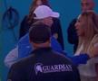 „Nu-l lăsați pe Alexis să vadă asta” » Serena Williams, în ipostaze tandre alături de presupusul fost iubit la Miami