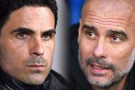 Guardiola sau Arteta, cine va fi îngenuncheat de accidentări? » 5 aspecte de urmărit în etapa 30 din Premier League