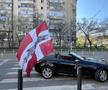 Dan Șucu și Nicolae Cristescu merg la Craiova alături de galeria Rapidului