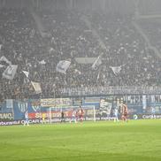 Universitatea Craiova - Rapid / FOTO: Raed Krishan (GSP.ro)