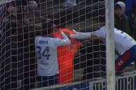Încă două episoade rasiste pătează fotbalul spaniol. Victima insultelor, eliminată. Cum s-a terminat totul!