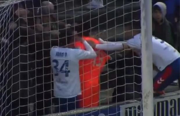 Încă două episoade rasiste pătează fotbalul spaniol. Victima insultelor, eliminată. Cum s-a terminat totul!