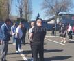 Dan Șucu și Nicolae Cristescu merg la Craiova alături de galeria Rapidului