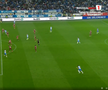 Golul lui Baiaram din Craiova - Rapid