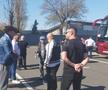 Dan Șucu și Nicolae Cristescu merg la Craiova alături de galeria Rapidului