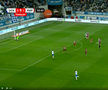 Golul lui Baiaram din Craiova - Rapid