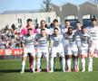 FC Botoșani - Poli Iași / Foto: Ionuț Tăbultoc
