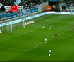 Golul lui Baiaram din Craiova - Rapid