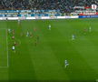 Golul lui Baiaram din Craiova - Rapid