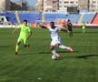 FC Botoșani - Poli Iași / Foto: Ionuț Tăbultoc