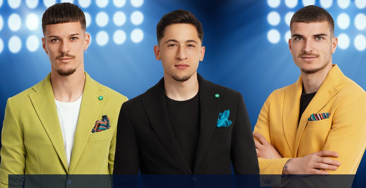 12 „tricolori” ca și convocați la Euro 2024 au apărut în campania sponsorului