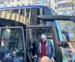 Dan Șucu și Nicolae Cristescu merg la Craiova alături de galeria Rapidului
