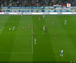 Golul lui Baiaram din Craiova - Rapid