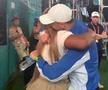 „Nu-l lăsați pe Alexis să vadă asta” » Serena Williams, în ipostaze tandre alături de presupusul fost iubit la Miami