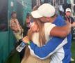 „Nu-l lăsați pe Alexis să vadă asta” » Serena Williams, în ipostaze tandre alături de presupusul fost iubit la Miami