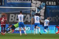 Cum a dictat Istvan Kovacs primul penalty stagional împotriva Rapidului » Statistica e incredibilă
