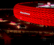 Fanii lui Bayern au plecat de la meciul cu Dortmund înainte de final