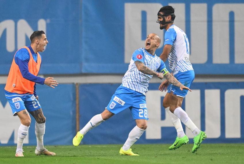 Alex Mitriță și Ștefan Baiaram/ foto: Raed Krishan (GSP)