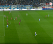 Golul lui Baiaram din Craiova - Rapid