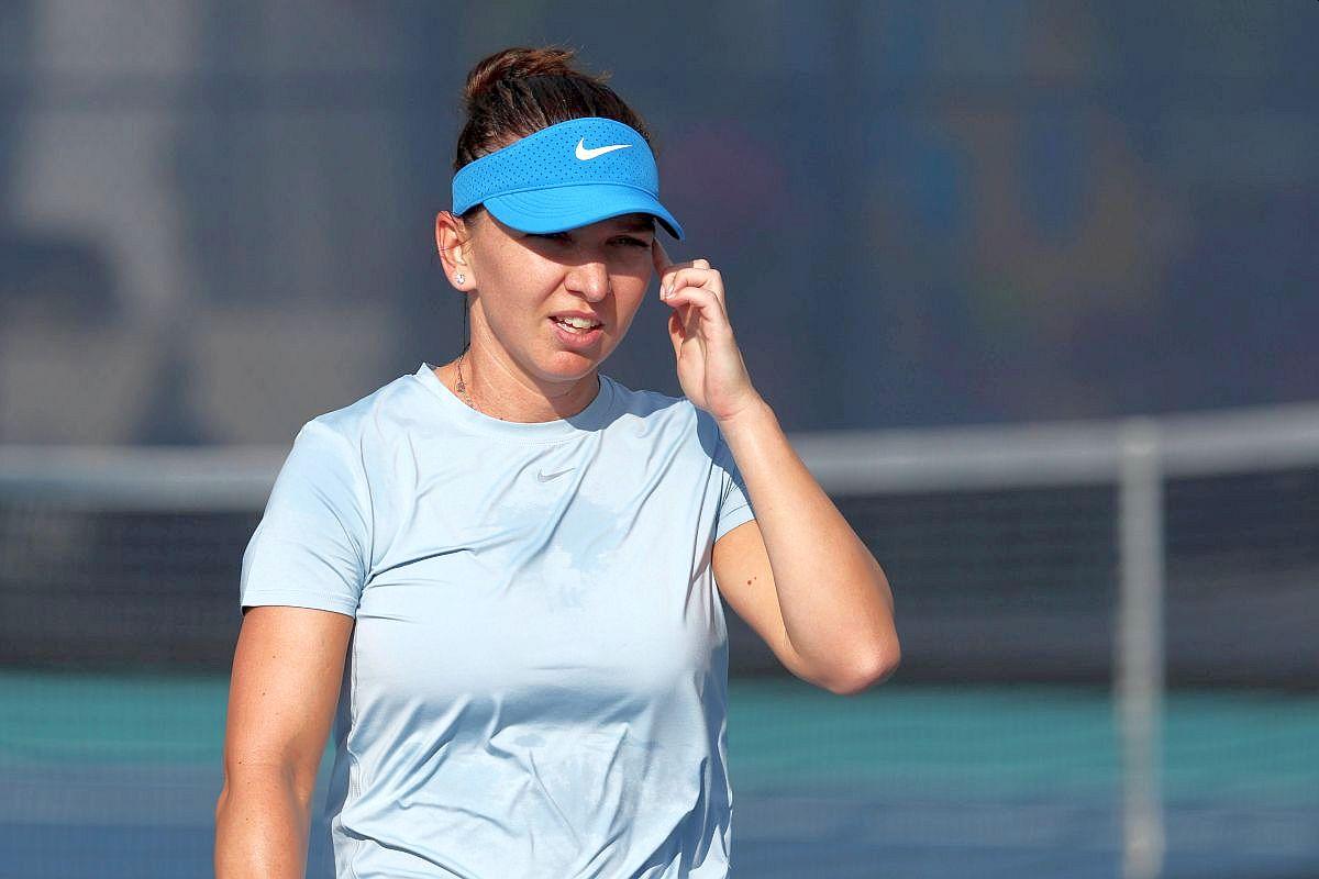 Ce scrie L'Equipe, după ce Simona Halep a ratat participarea la Roland Garros