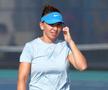 Simona Halep / foto Imago Images