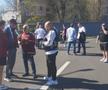 Dan Șucu și Nicolae Cristescu merg la Craiova alături de galeria Rapidului