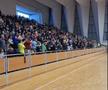 Fanii de la Bacău, revoltați că vor rămâne fără sport