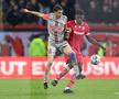 Superliga – play-off: FCSB câştigă derby de România, 2-1 cu Dinamo. FOTO: Eduard Vînătoru (GSP.RO)