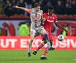 Superliga – play-off: FCSB câştigă derby de România, 2-1 cu Dinamo. FOTO: Eduard Vînătoru (GSP.RO)