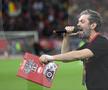 Superliga – play-off: FCSB câştigă derby de România, 2-1 cu Dinamo. FOTO: Eduard Vînătoru (GSP.RO)