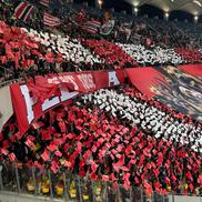 Superliga – play-off: FCSB câştigă derby de România, 2-1 cu Dinamo. FOTO: Andrei Crăițoiu (GSP.RO)