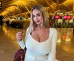 „Noua Diletta Leotta” a semnat cu Real Madrid » A făcut înot de performanță și a devenit prezentatoarea „galacticilor”