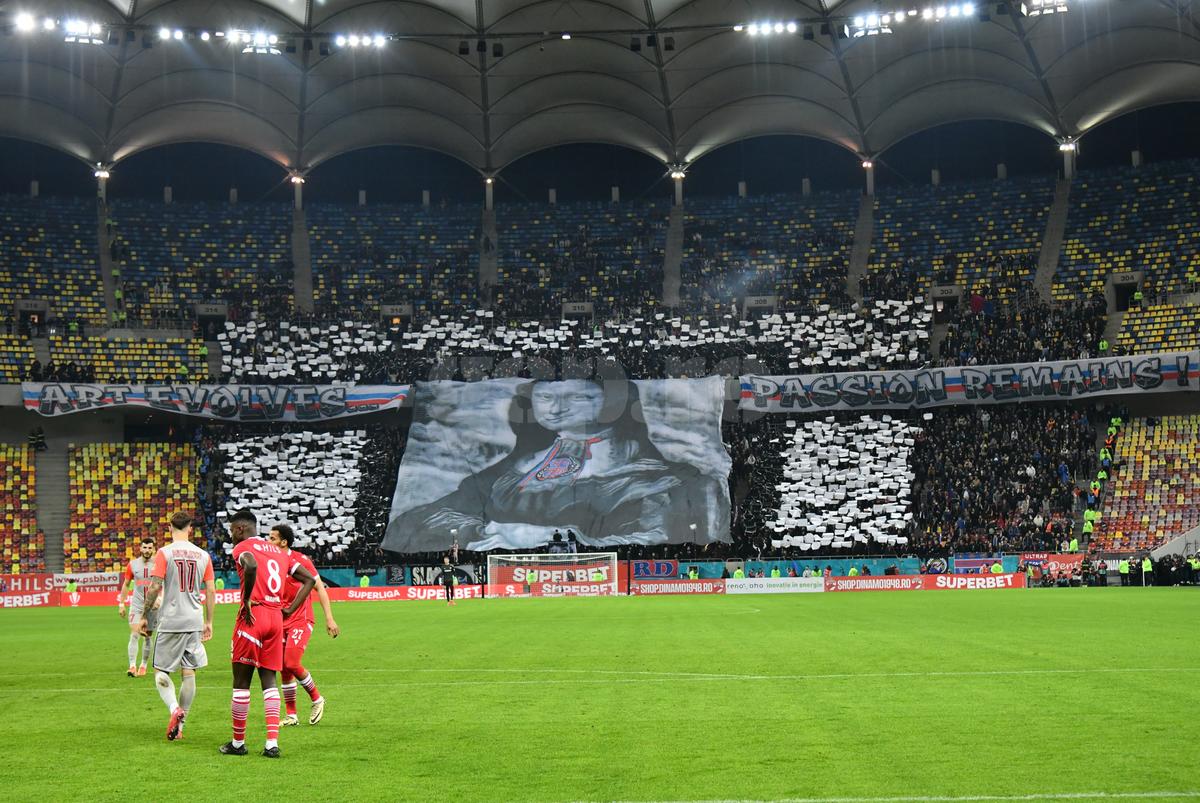 Flavius Stoican știe de ce a pierdut Dinamo: „Asta e marea problemă. Sper să rezolve anul viitor”