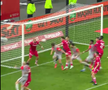 Fază controversată în Dinamo - FCSB