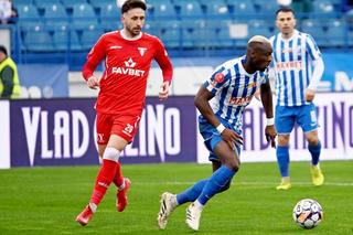Final în Poli Iași - UTA » Absolut nimeni nu se aștepta la scorul ăsta + Cum arată clasamentul din play-out