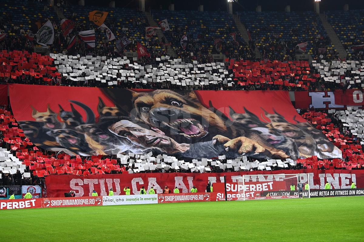 Flavius Stoican știe de ce a pierdut Dinamo: „Asta e marea problemă. Sper să rezolve anul viitor”