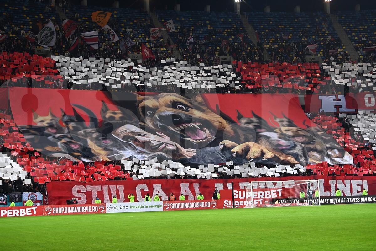 Baba Alhassan a avut un mesaj special după golul superb marcat în Dinamo - FCSB