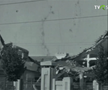Stadionul Giulești și Gara de Nord au fost bombardate în 1944. FOTO: captură TVR Sport